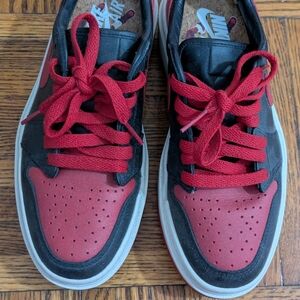 Nike Air Force 1 Elevate Low SE Shoes